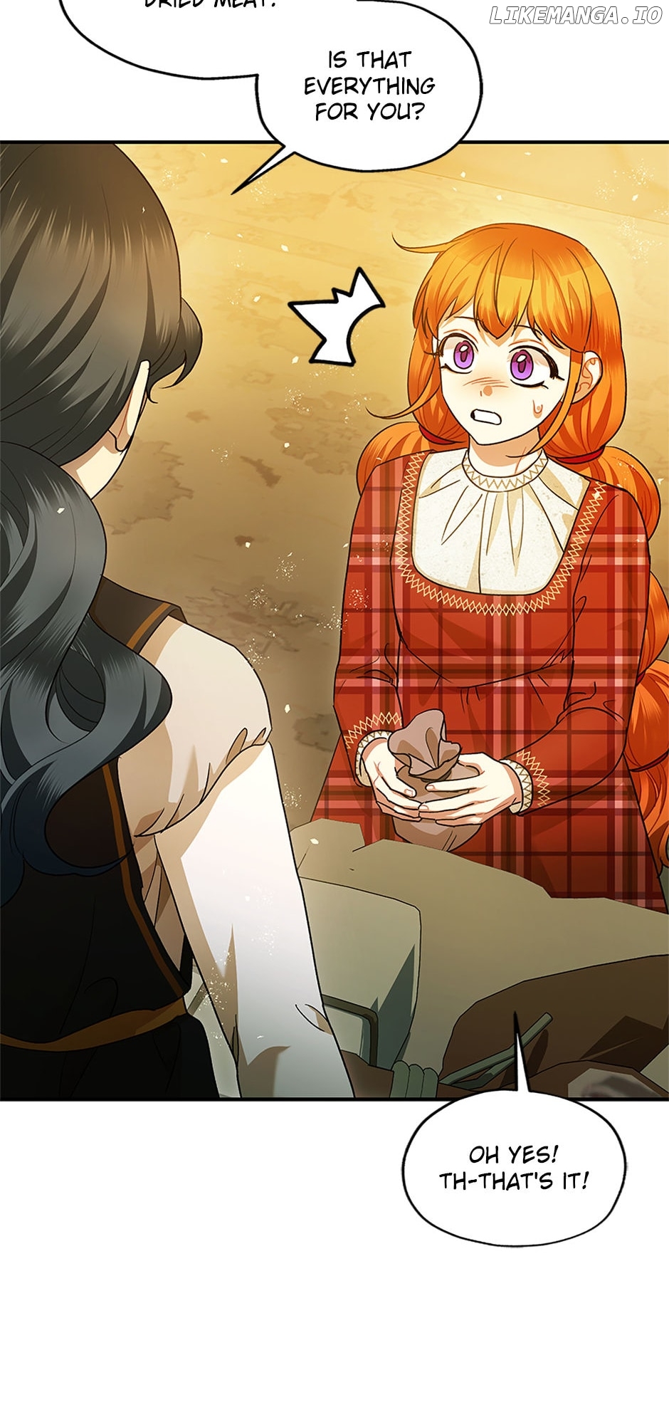 The Tyrant’s Tranquilizer Chapter 85 - page 42