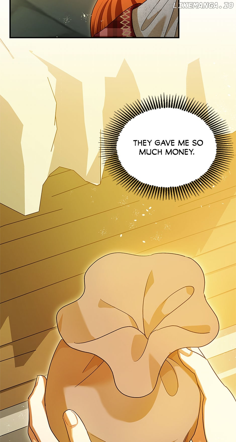 The Tyrant’s Tranquilizer Chapter 85 - page 44