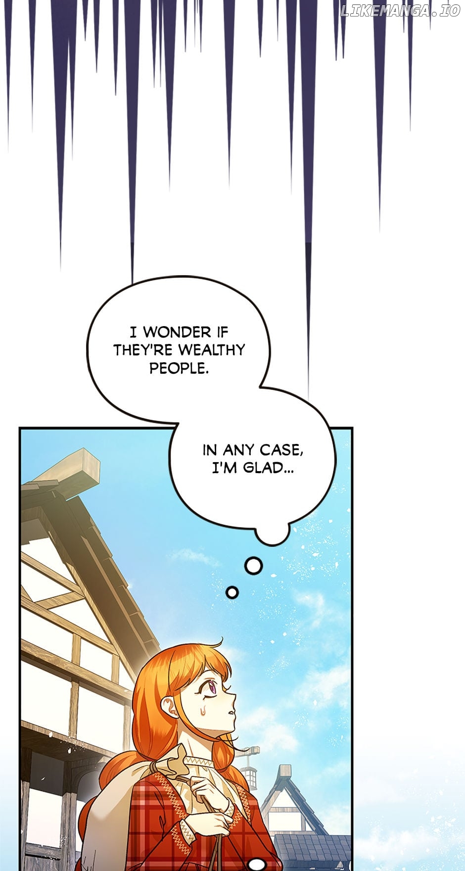 The Tyrant’s Tranquilizer Chapter 85 - page 48