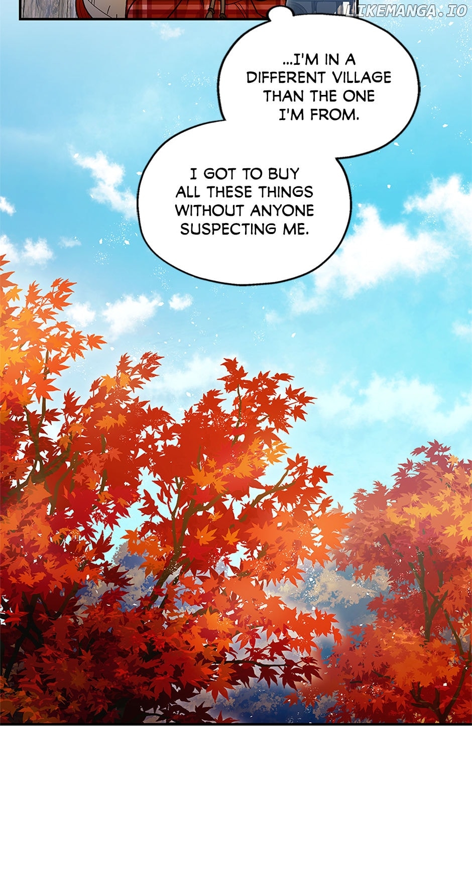 The Tyrant’s Tranquilizer Chapter 85 - page 49