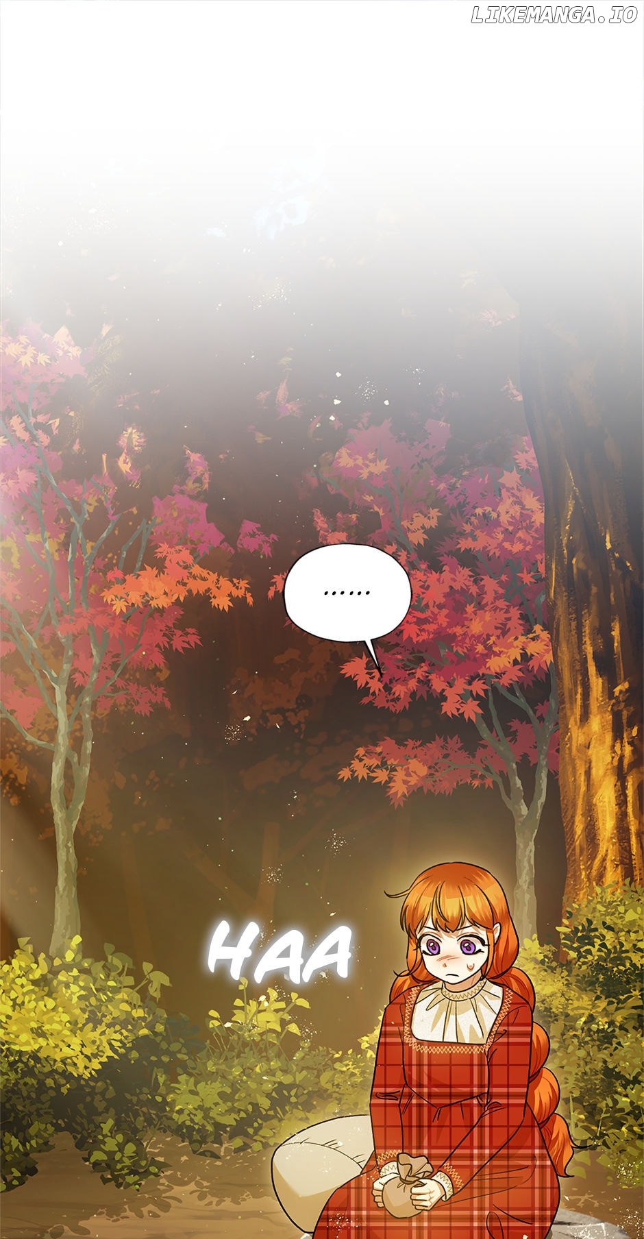 The Tyrant’s Tranquilizer Chapter 85 - page 50
