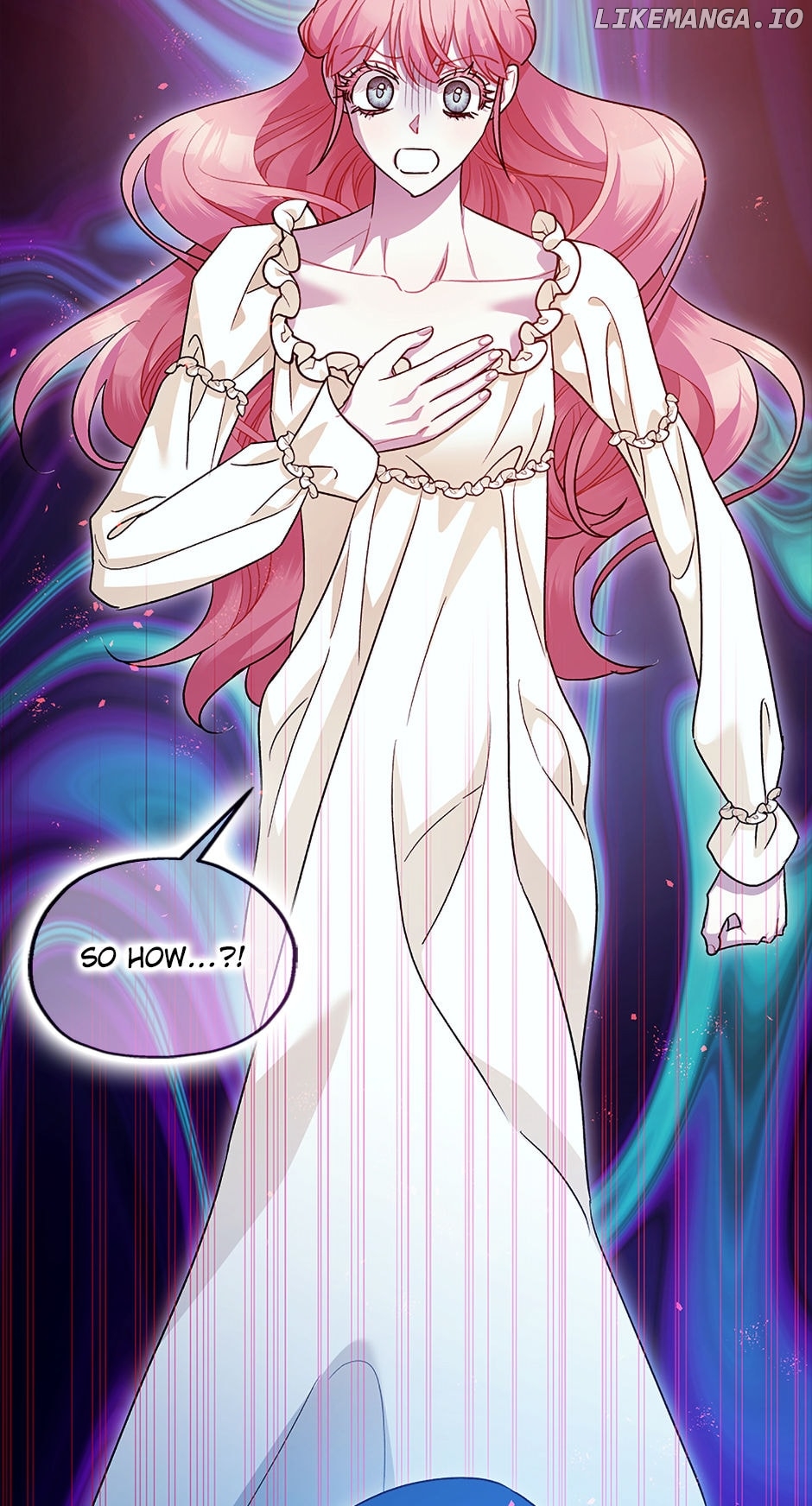 The Tyrant’s Tranquilizer Chapter 85 - page 6