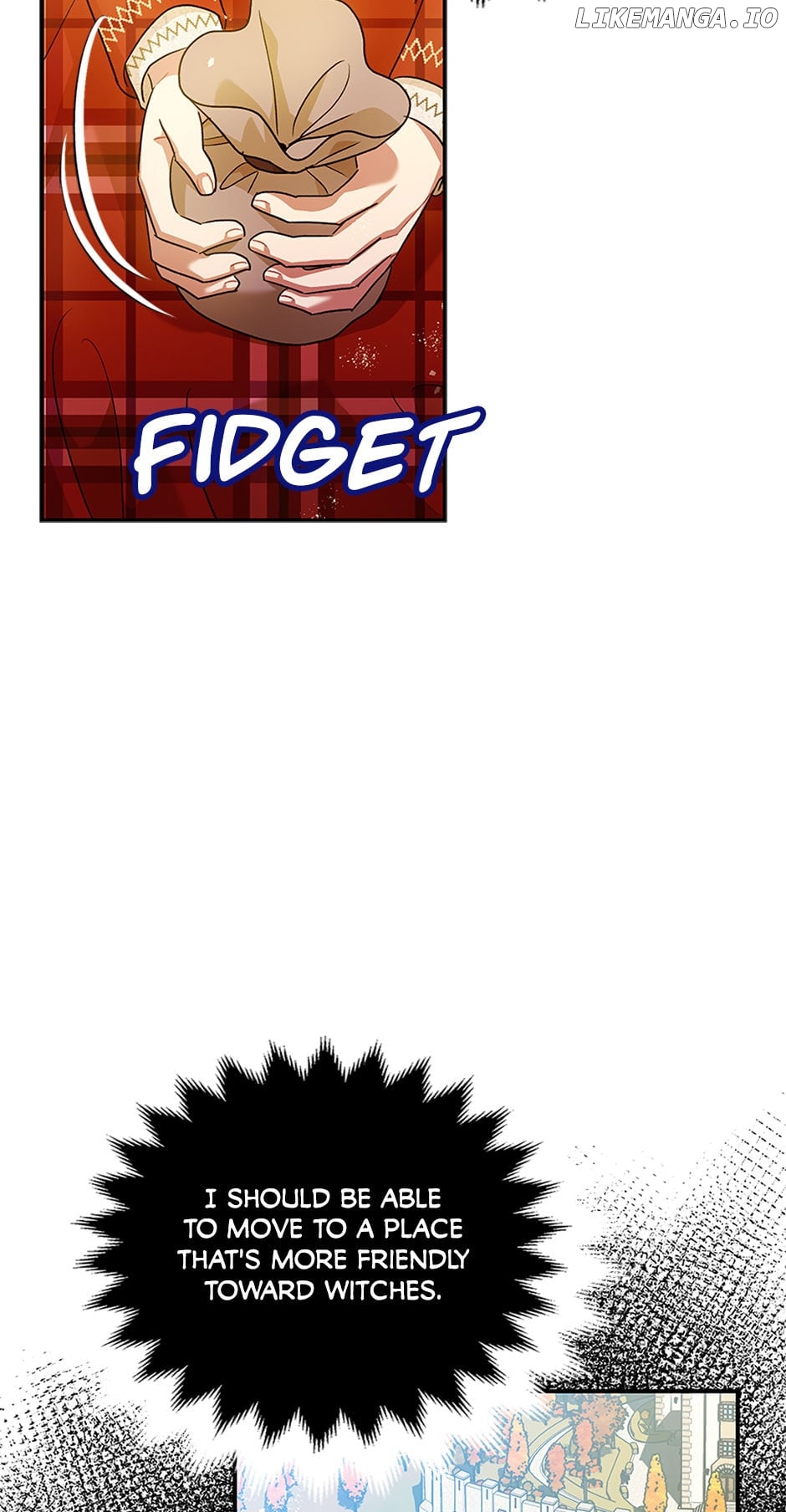 The Tyrant’s Tranquilizer Chapter 85 - page 53