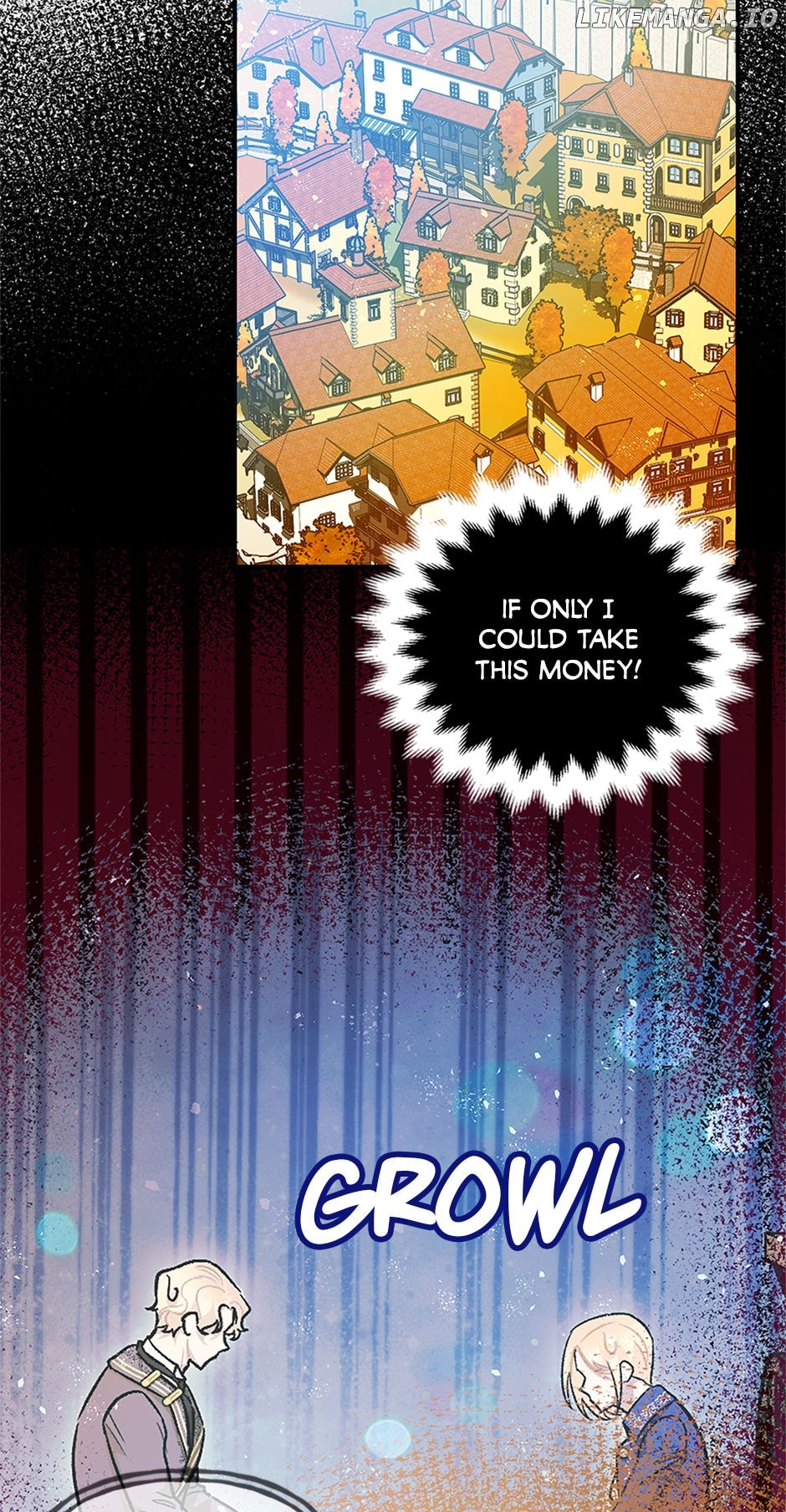The Tyrant’s Tranquilizer Chapter 85 - page 54