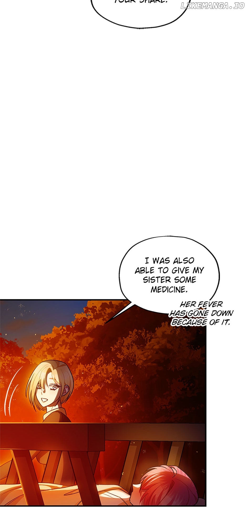 The Tyrant’s Tranquilizer Chapter 85 - page 61
