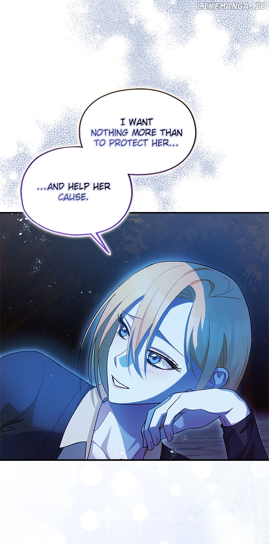 The Tyrant’s Tranquilizer Chapter 85 - page 69