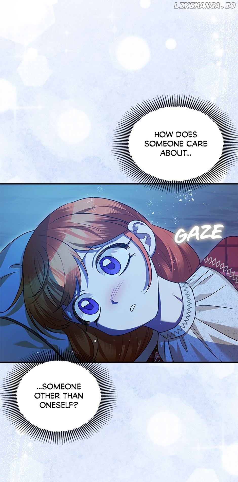 The Tyrant’s Tranquilizer Chapter 85 - page 70