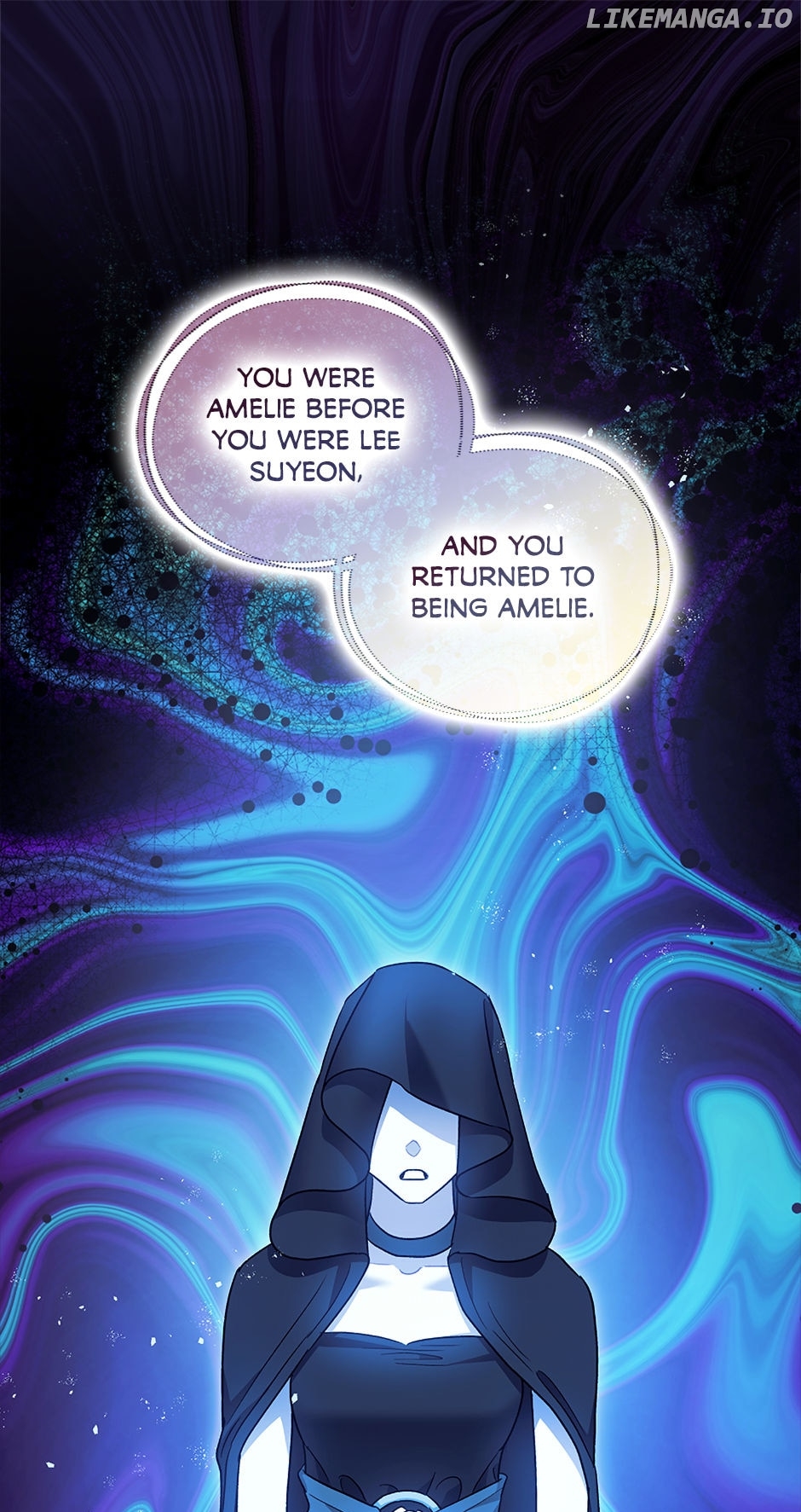 The Tyrant’s Tranquilizer Chapter 85 - page 8