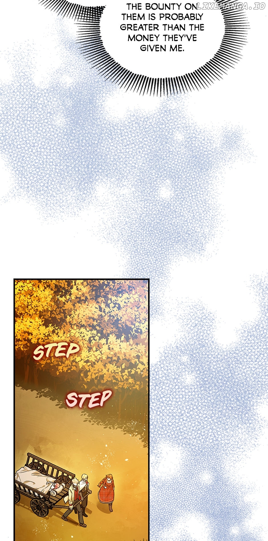 The Tyrant’s Tranquilizer Chapter 85 - page 72