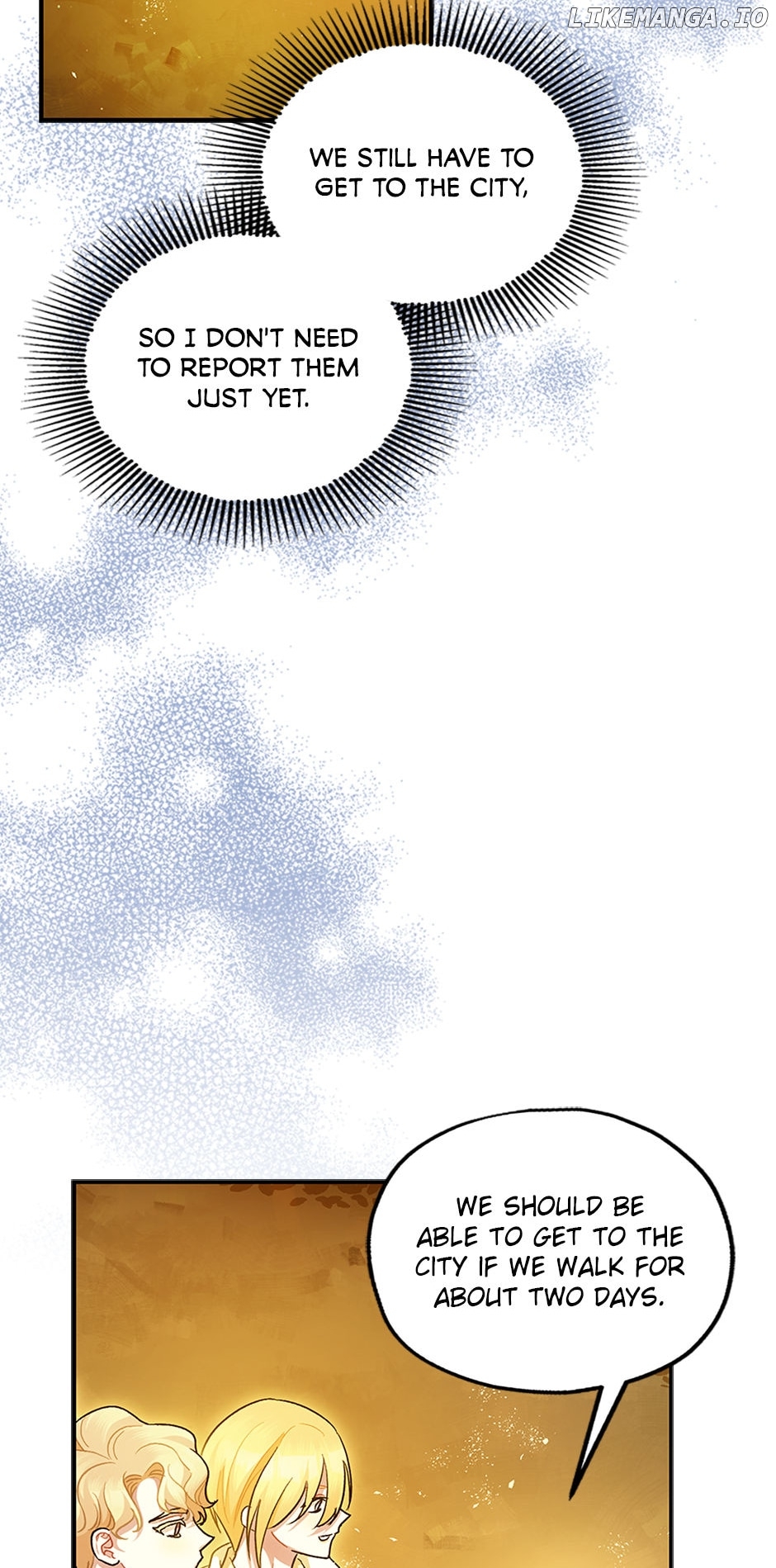 The Tyrant’s Tranquilizer Chapter 85 - page 73