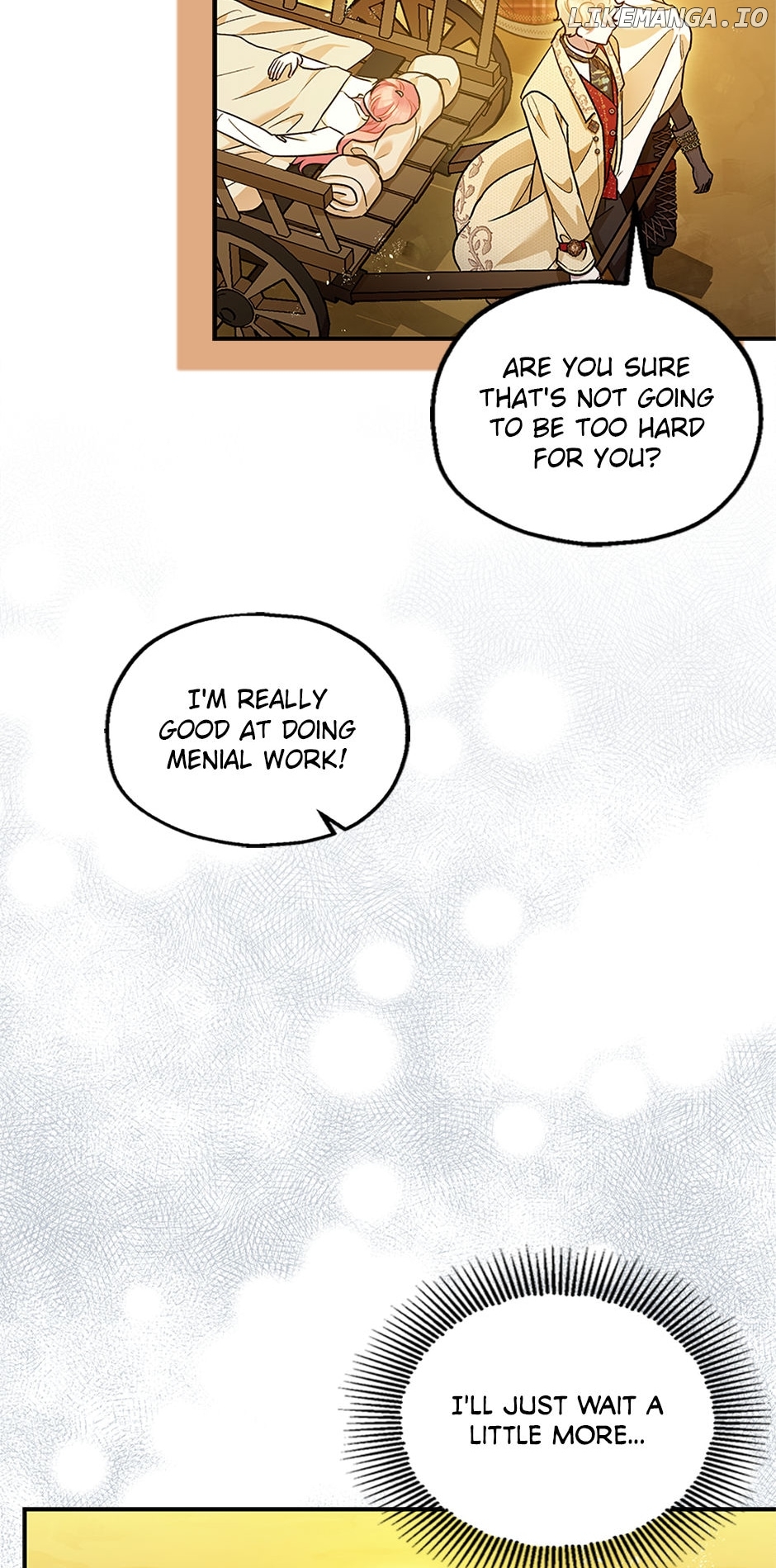 The Tyrant’s Tranquilizer Chapter 85 - page 75