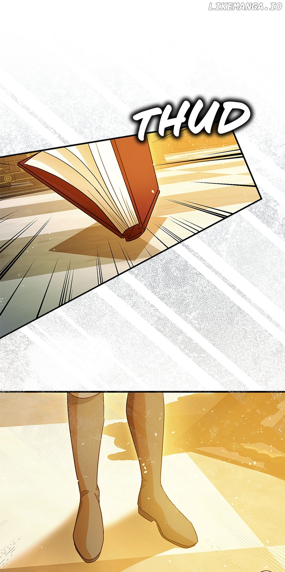 The Tyrant’s Tranquilizer Chapter 85 - page 80