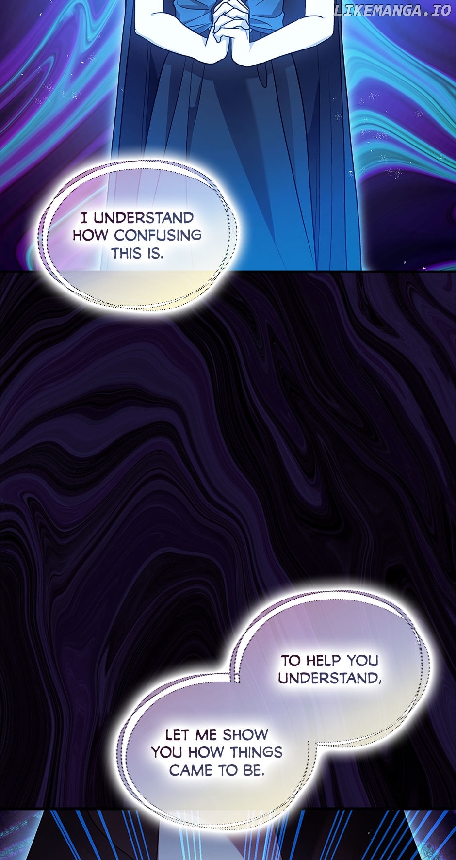 The Tyrant’s Tranquilizer Chapter 85 - page 9