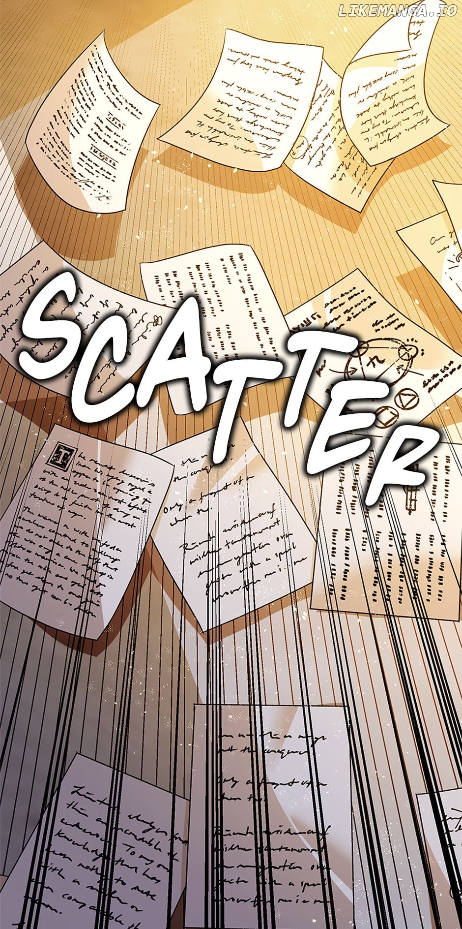 The Tyrant’s Tranquilizer Chapter 85 - page 81