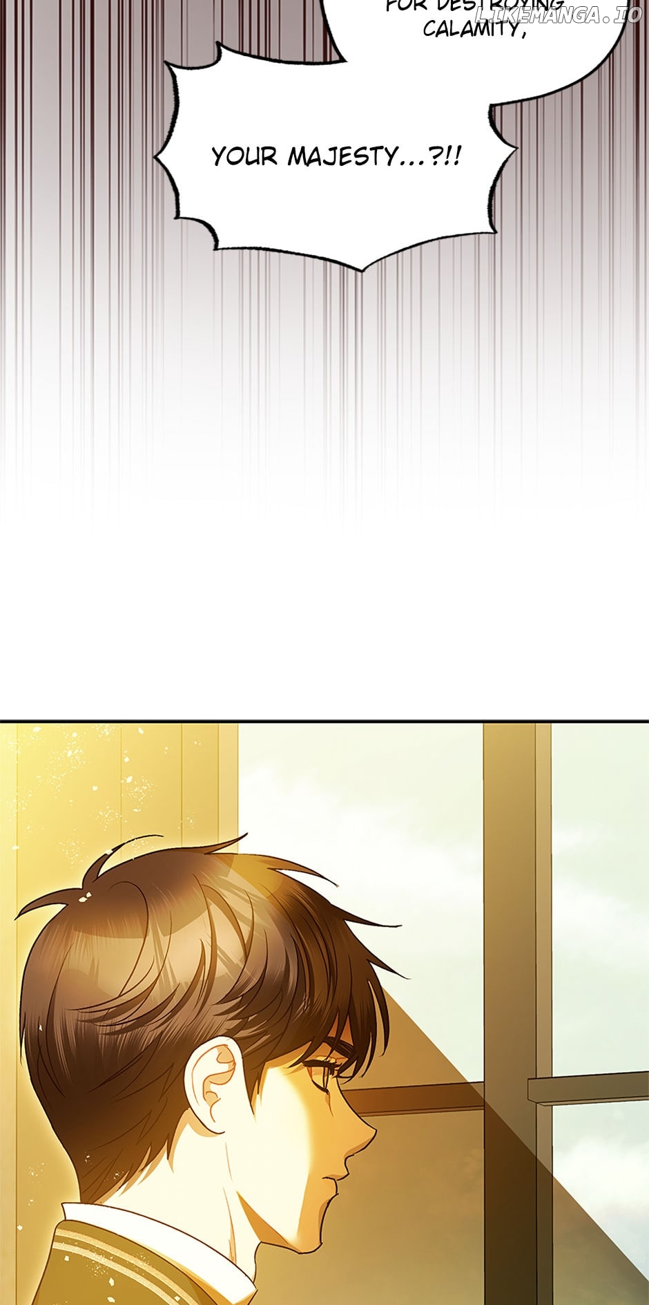 The Tyrant’s Tranquilizer Chapter 85 - page 84