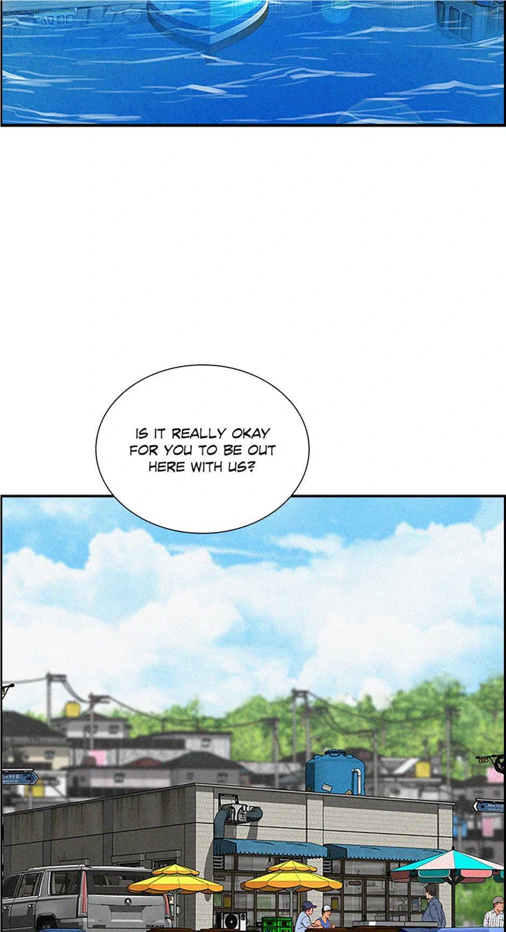 Lord of Money Chapter 132 - page 2