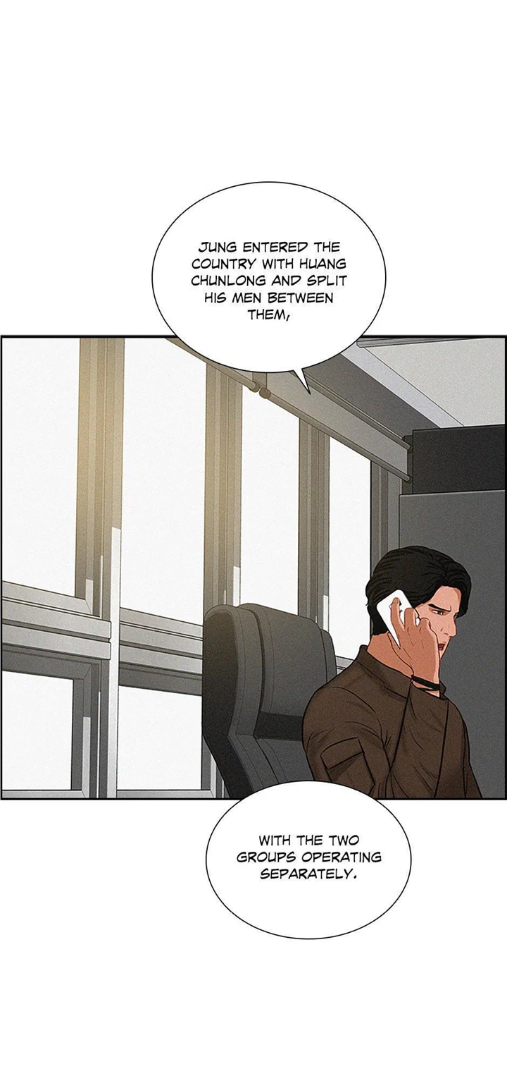 Lord of Money Chapter 132 - page 15