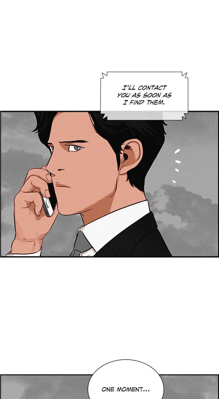 Lord of Money Chapter 132 - page 20