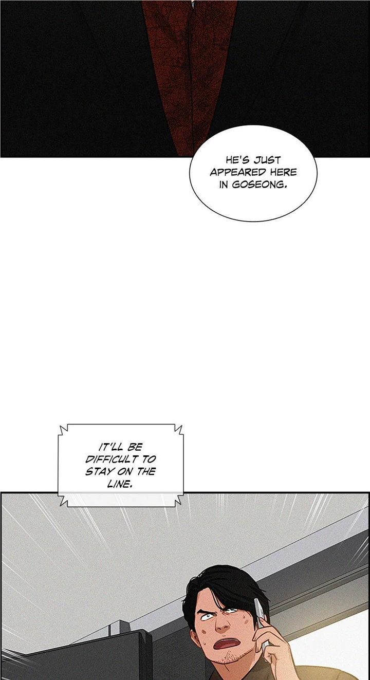 Lord of Money Chapter 132 - page 31