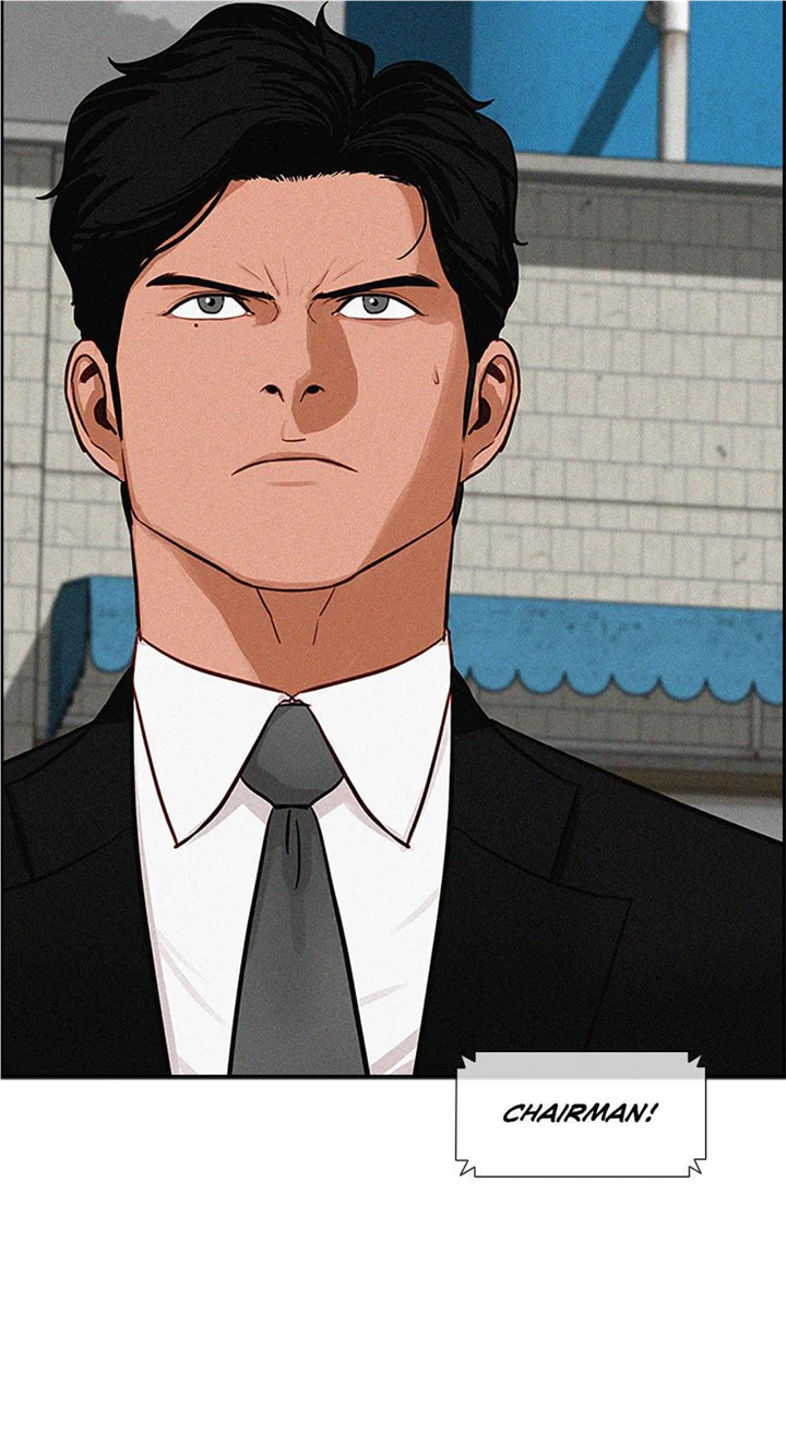 Lord of Money Chapter 132 - page 33