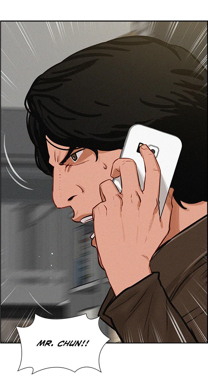 Lord of Money Chapter 132 - page 34