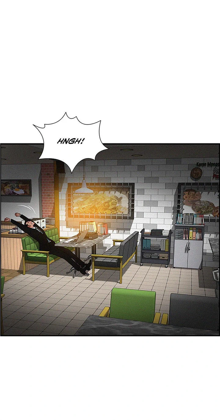 Lord of Money Chapter 132 - page 37