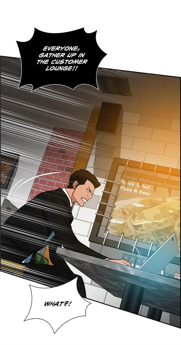 Lord of Money Chapter 132 - page 40