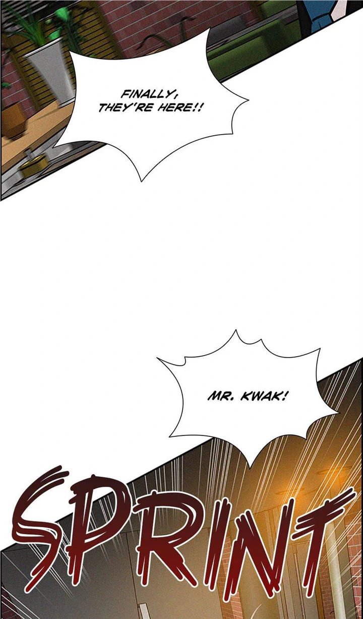 Lord of Money Chapter 132 - page 43