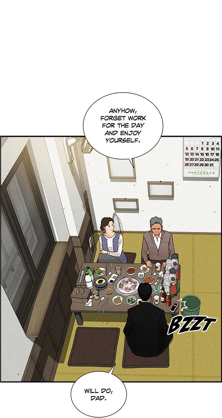 Lord of Money Chapter 132 - page 6