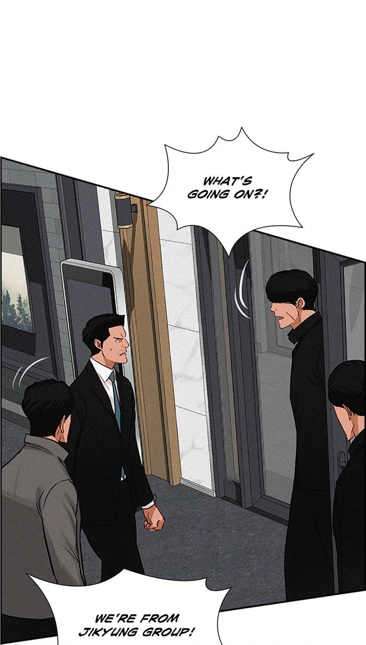 Lord of Money Chapter 132 - page 51