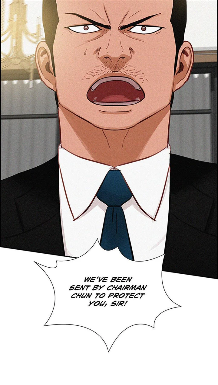 Lord of Money Chapter 132 - page 55
