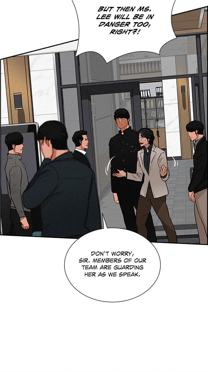 Lord of Money Chapter 132 - page 60