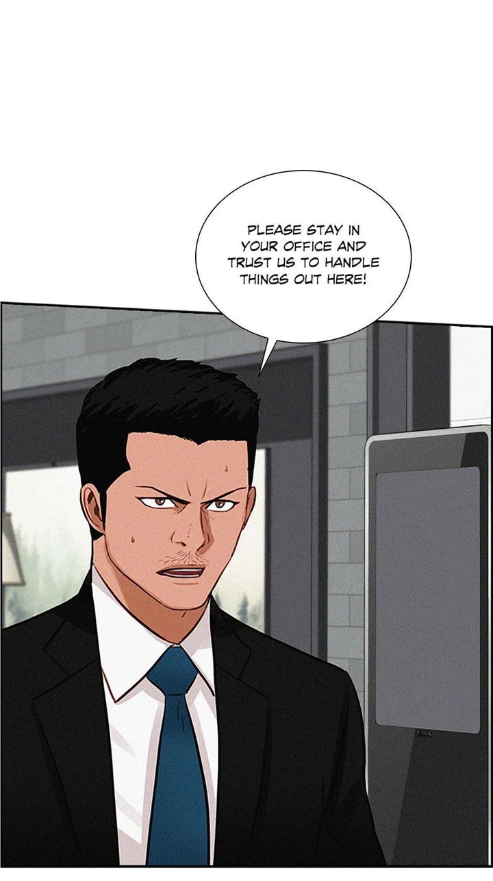 Lord of Money Chapter 132 - page 61