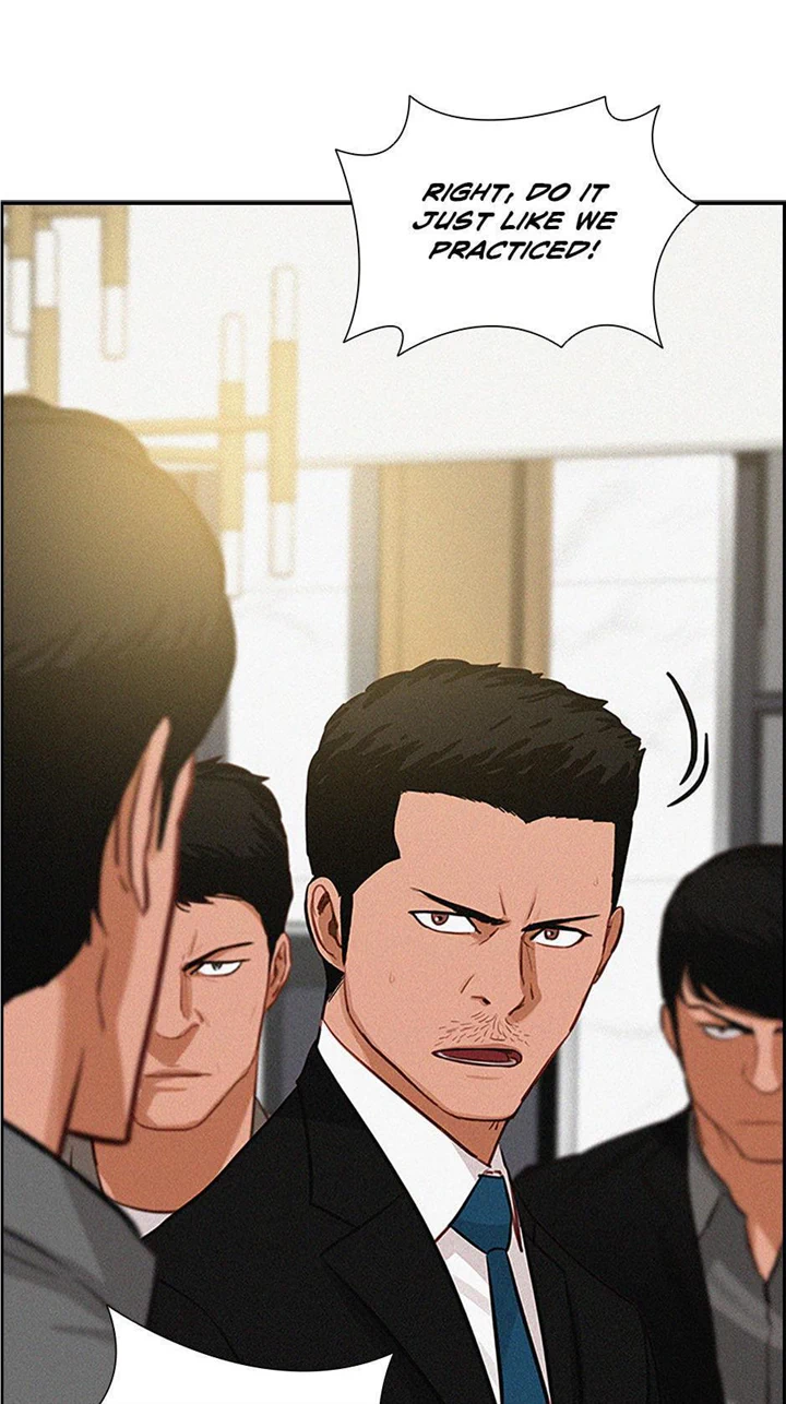 Lord of Money Chapter 132 - page 64