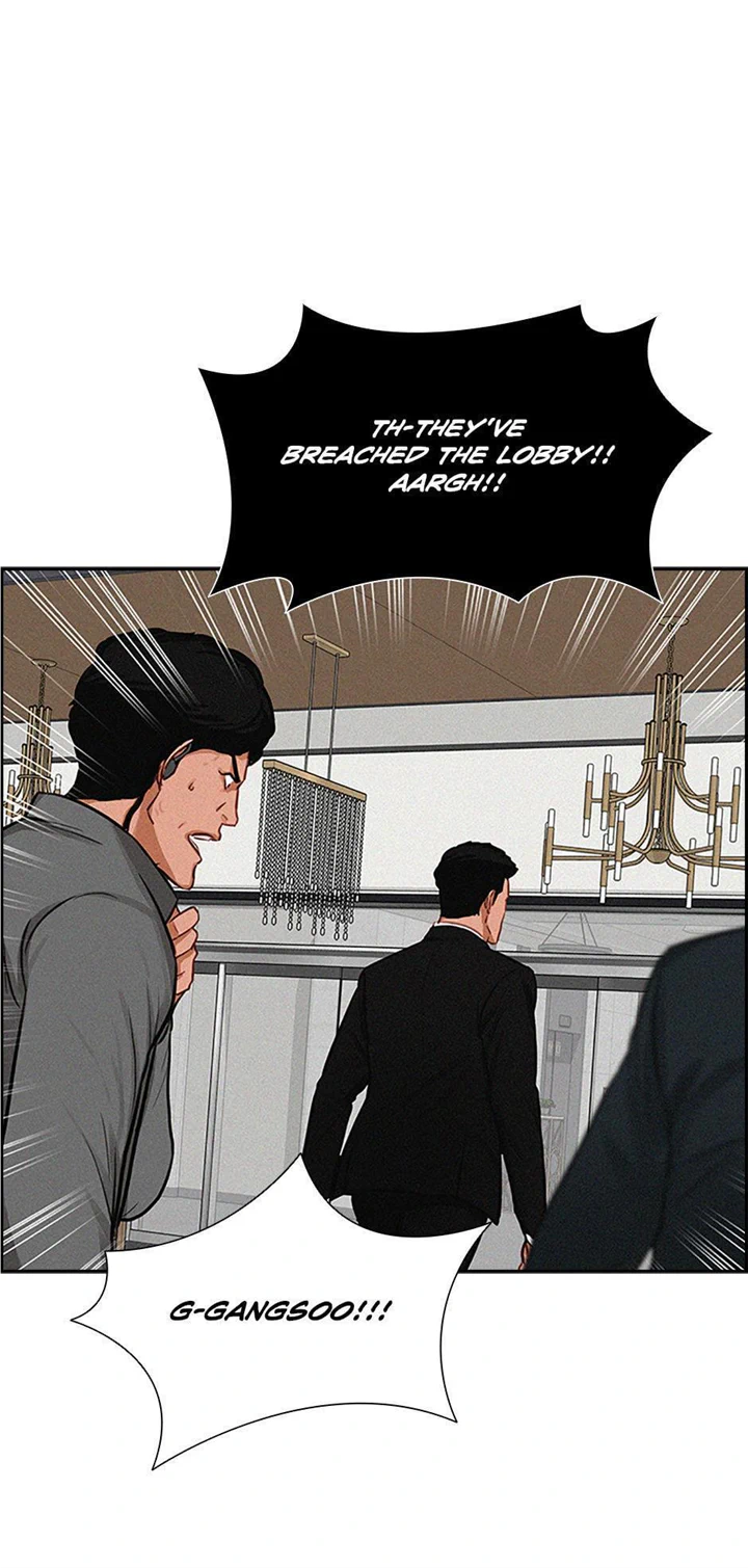Lord of Money Chapter 132 - page 68