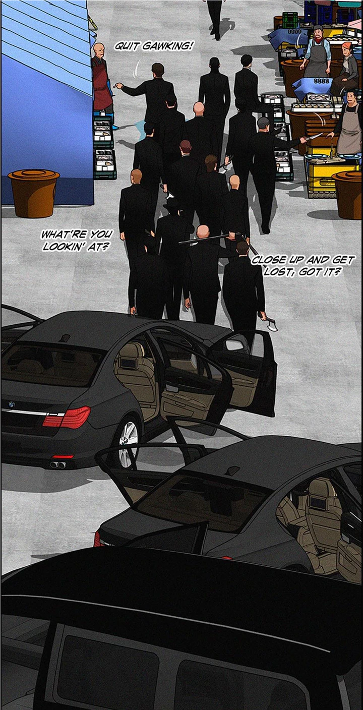 Lord of Money Chapter 132 - page 77