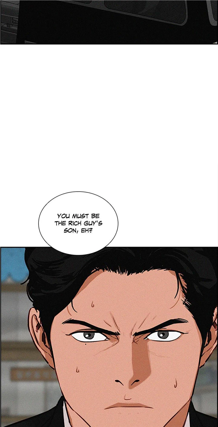 Lord of Money Chapter 132 - page 78