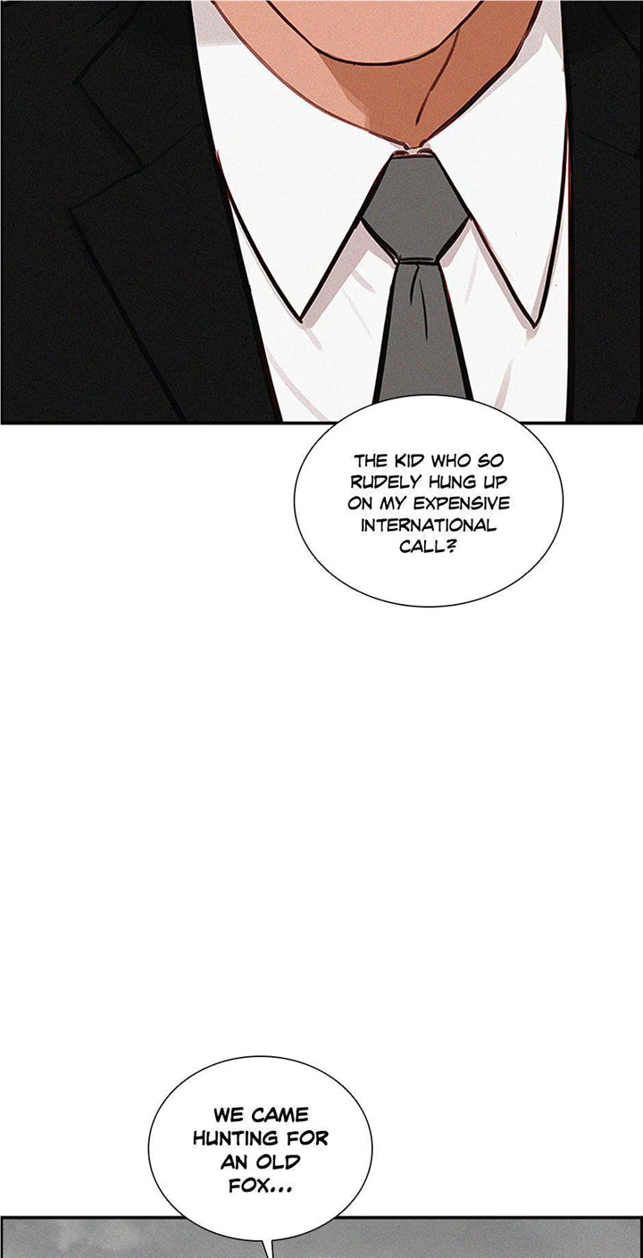 Lord of Money Chapter 132 - page 79