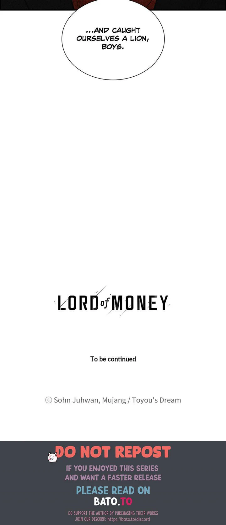 Lord of Money Chapter 132 - page 81