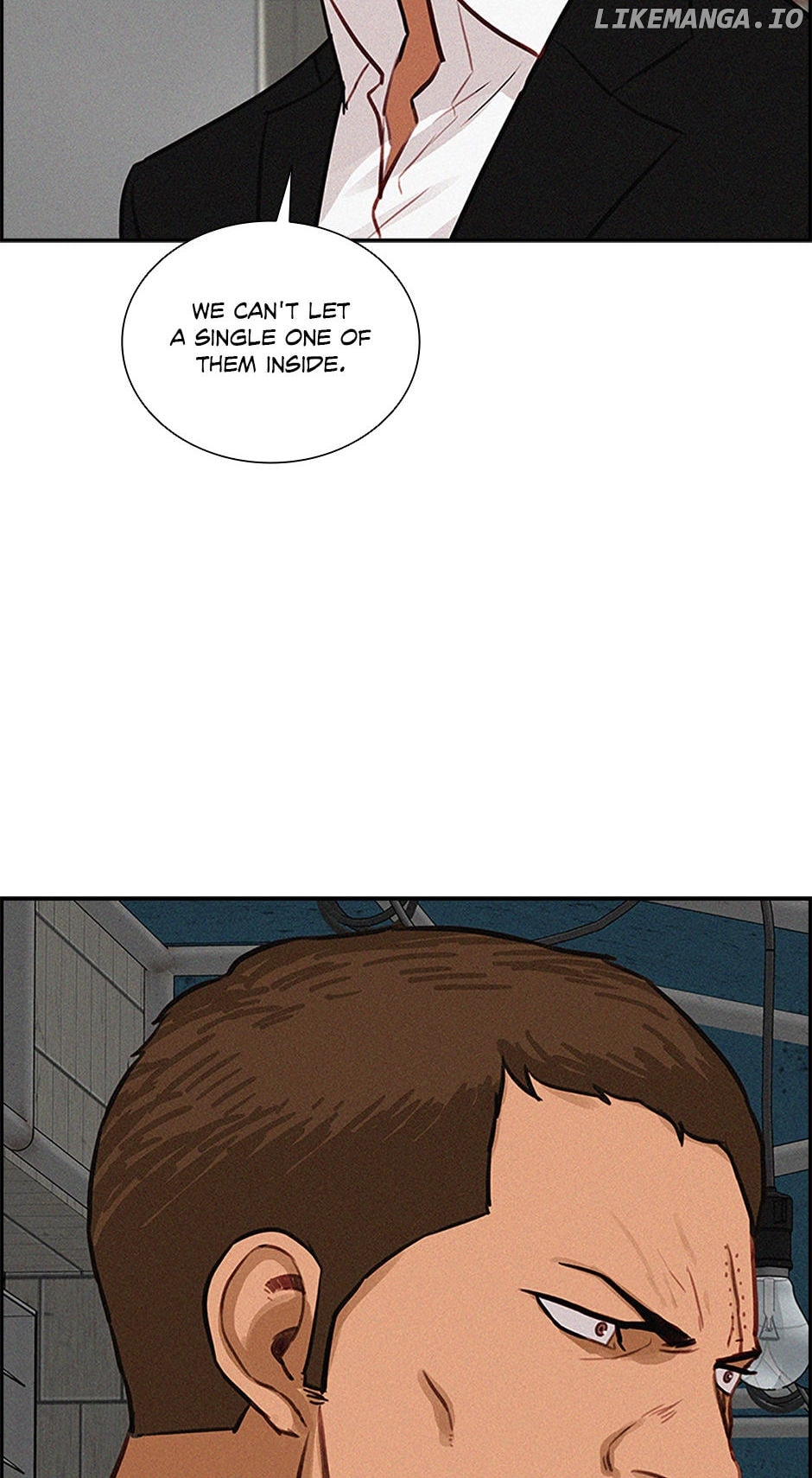 Lord of Money Chapter 133 - page 17