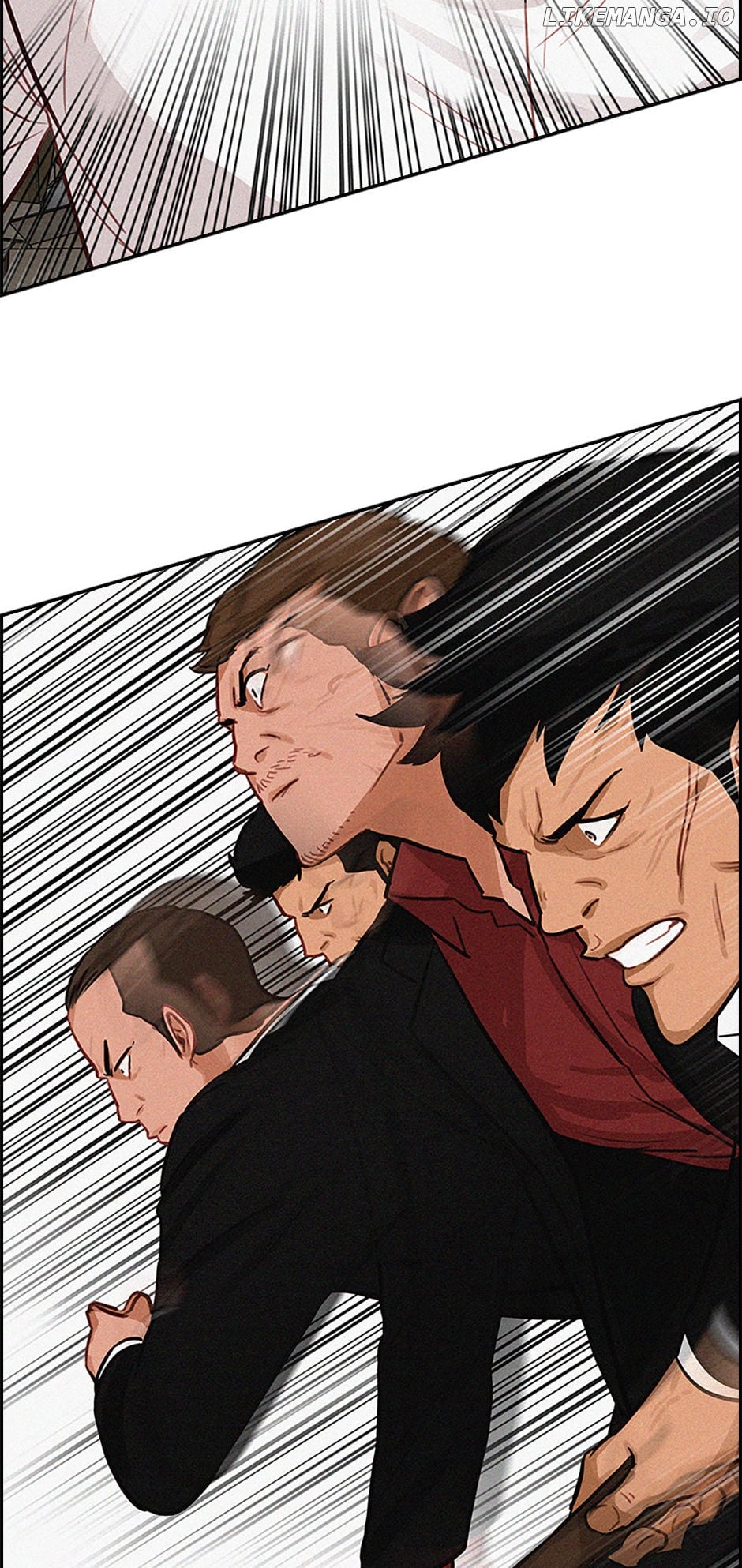 Lord of Money Chapter 133 - page 21