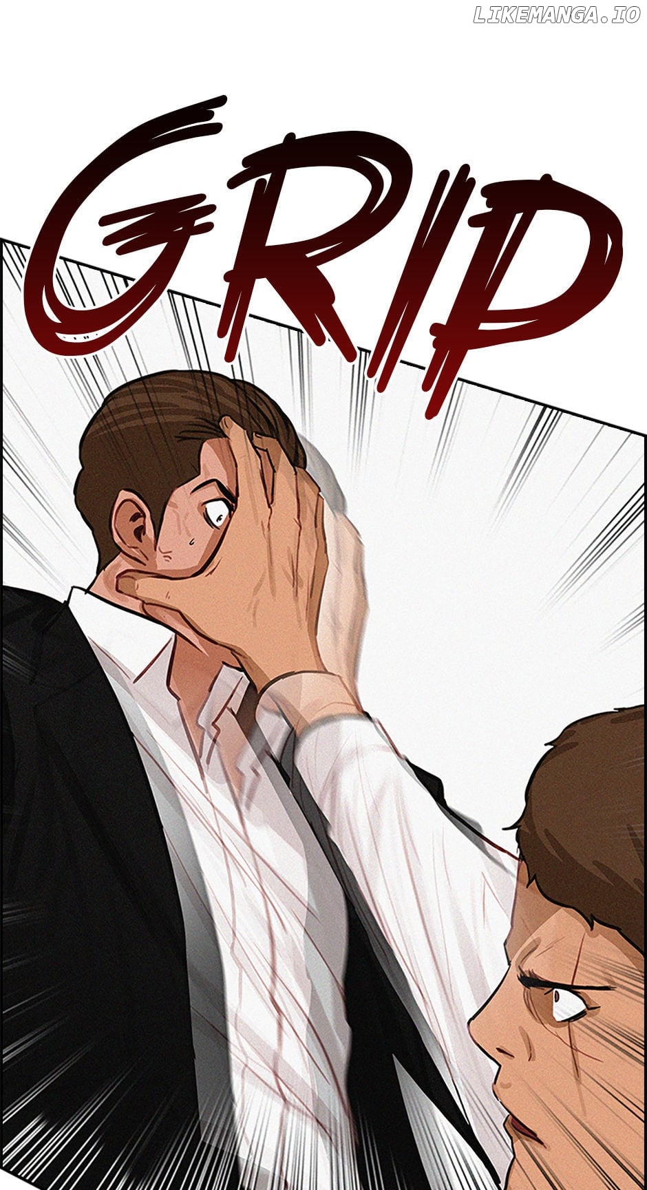 Lord of Money Chapter 133 - page 26