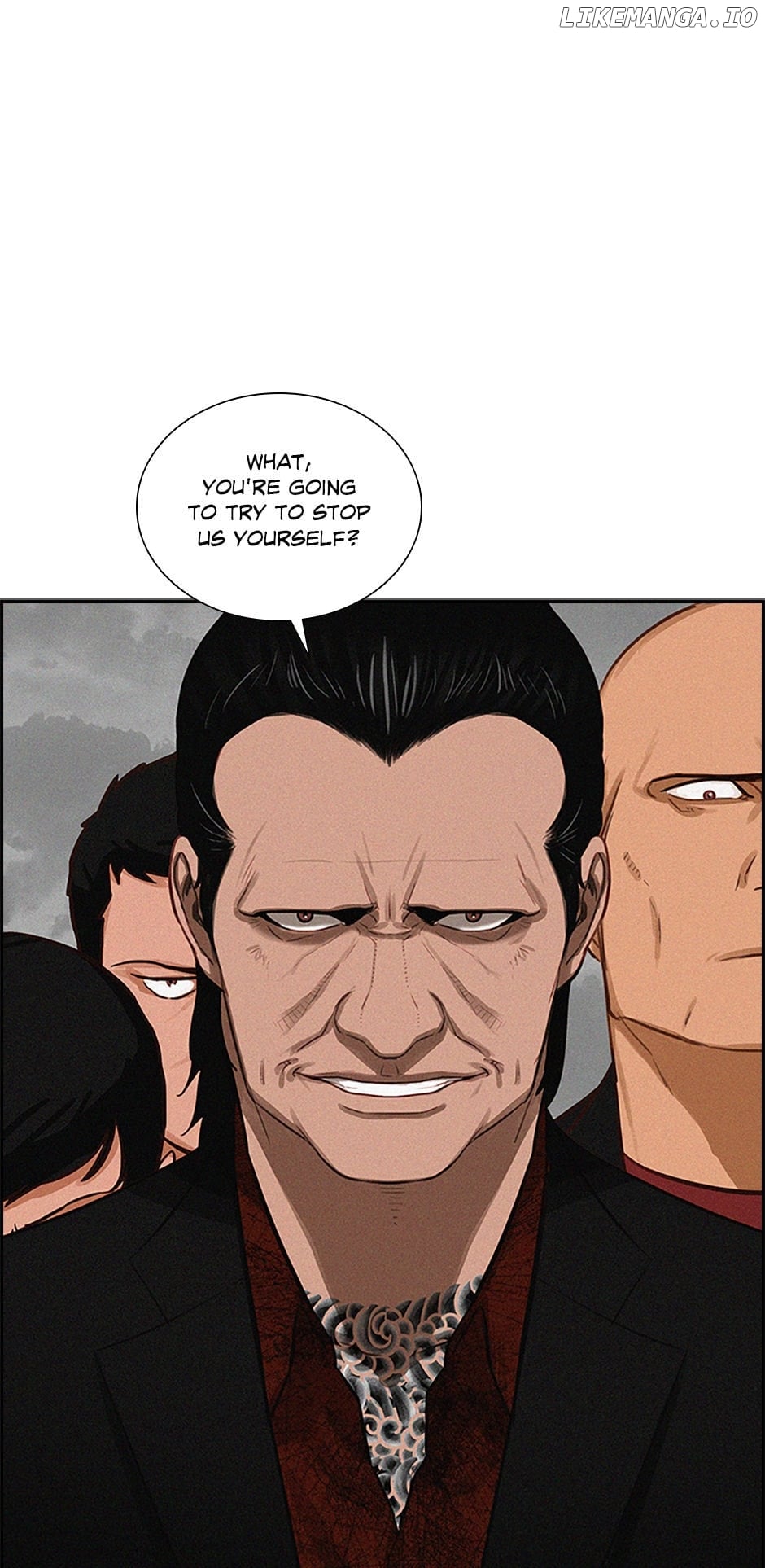 Lord of Money Chapter 133 - page 7