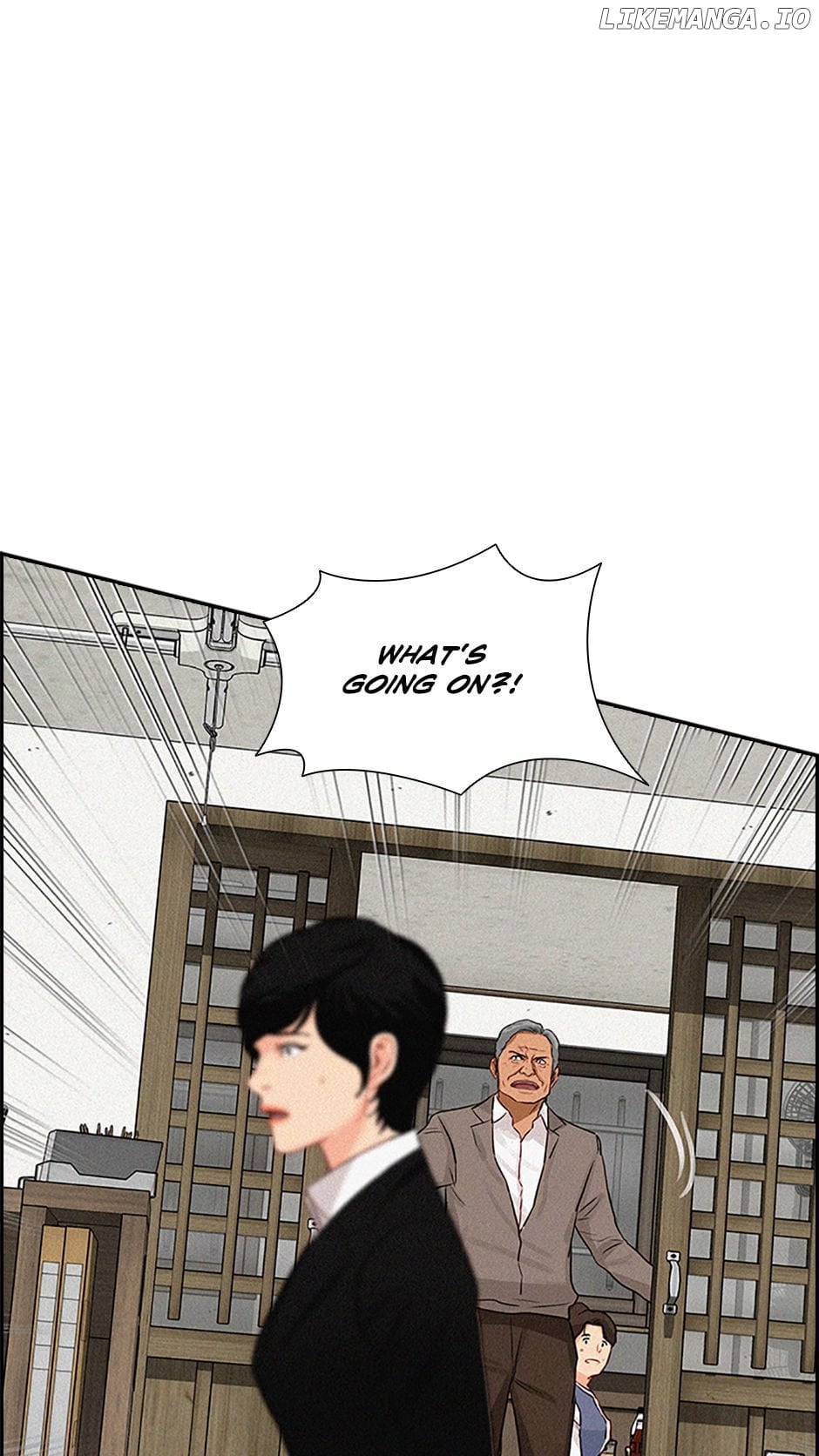 Lord of Money Chapter 133 - page 53