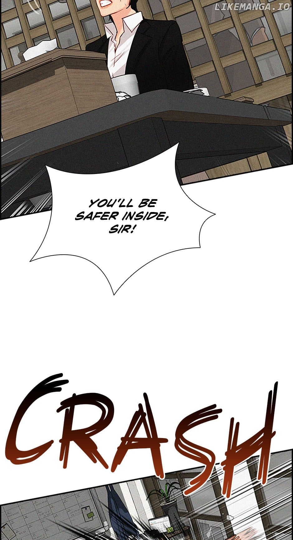 Lord of Money Chapter 133 - page 61