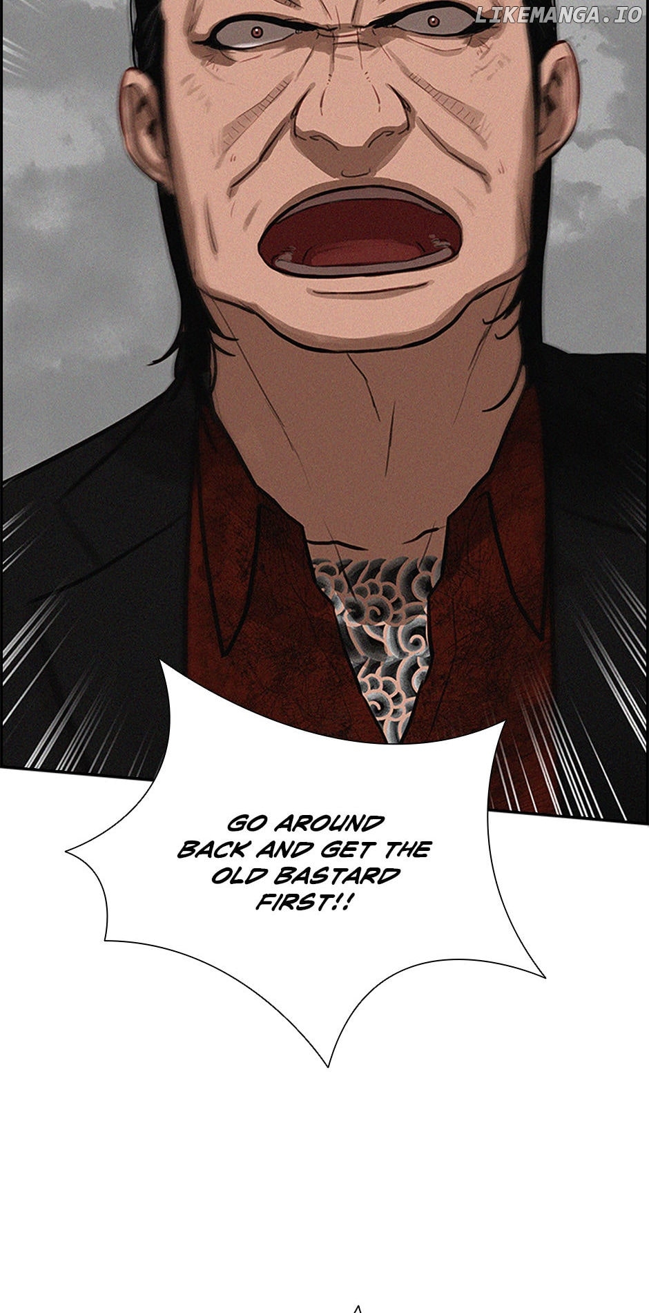 Lord of Money Chapter 133 - page 88