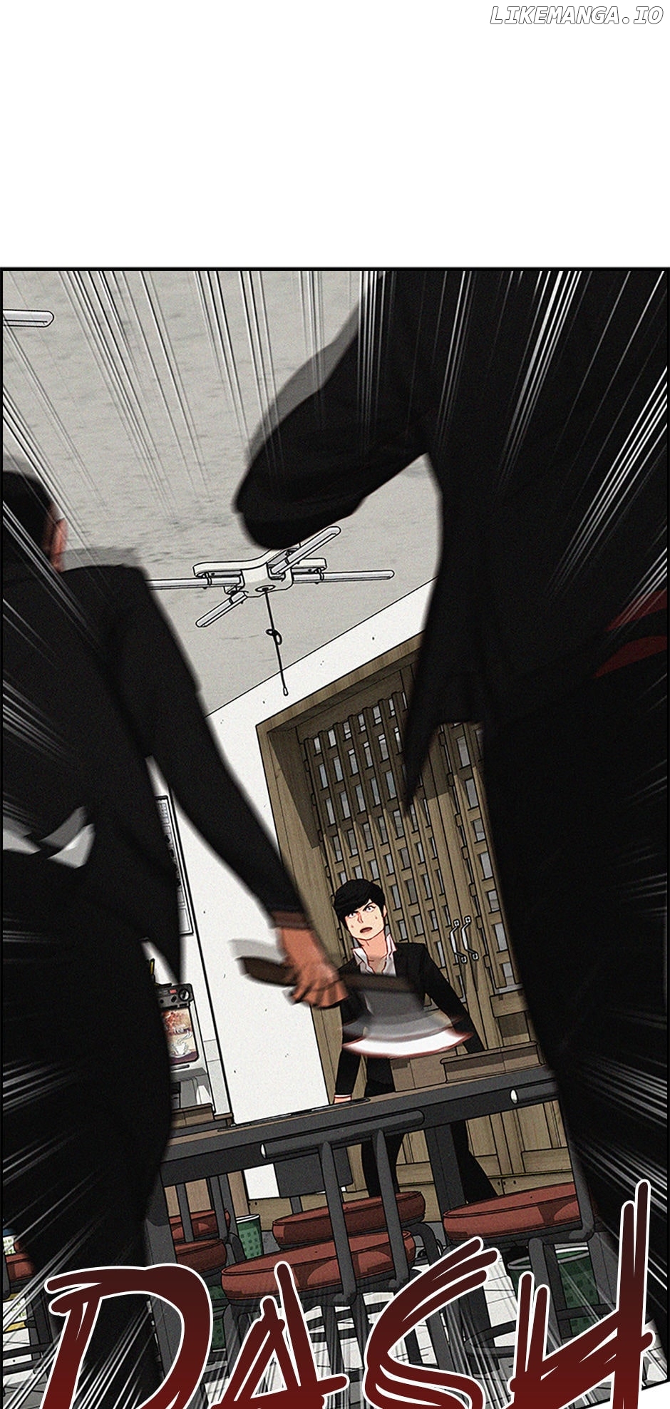 Lord of Money Chapter 134 - page 2