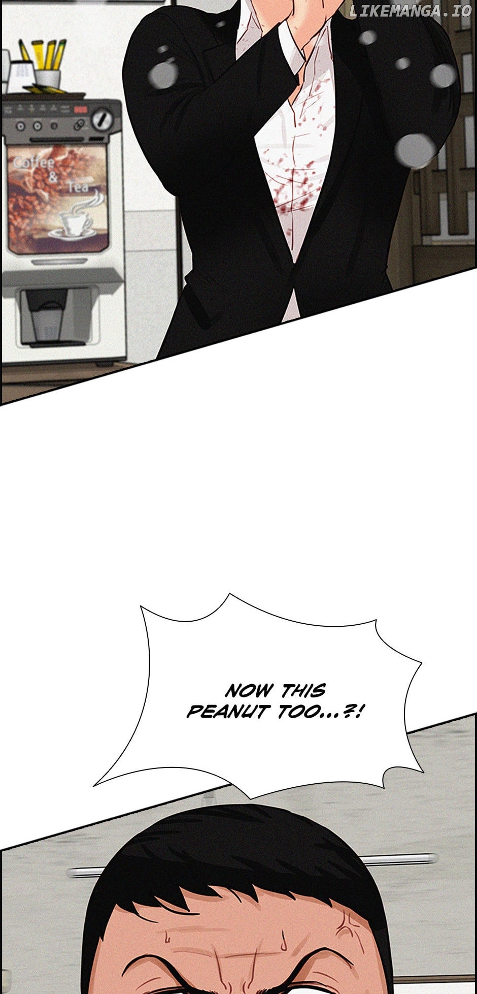 Lord of Money Chapter 134 - page 19