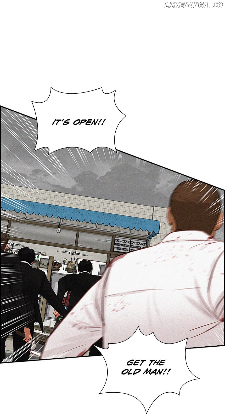 Lord of Money Chapter 134 - page 23