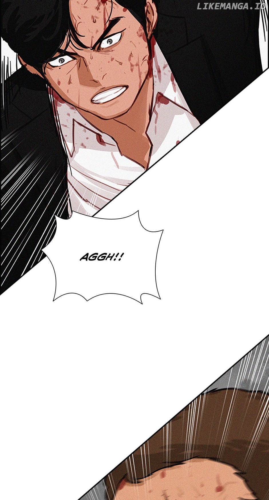 Lord of Money Chapter 134 - page 28